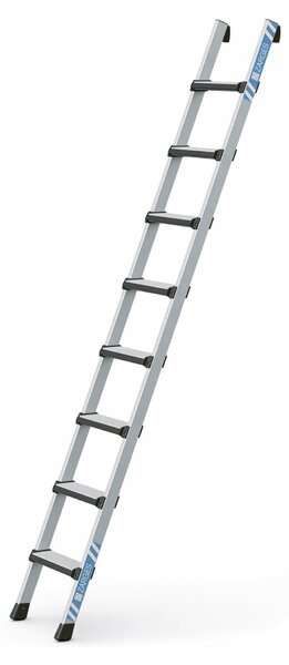 Scala a pioli LM a 8 gradini Z600 41014