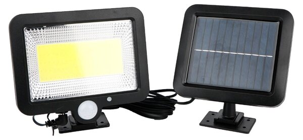 Proiettore solare EZIlight® Solar Moon One