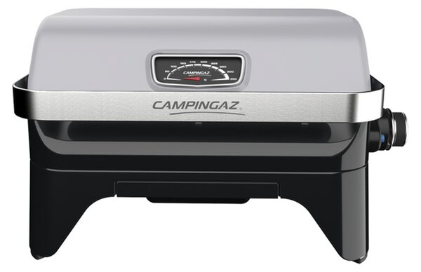 Campingaz - 2000036953 - Attitude 2go CV Grey - Griglia