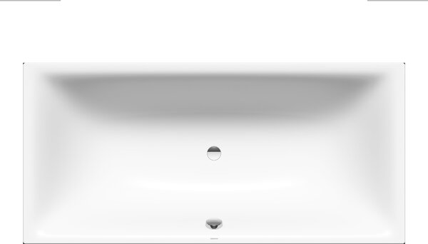 KALDEWEI Baignoire SILENIO 674, 170x75x41 cm, 267400013001, 267400013001
