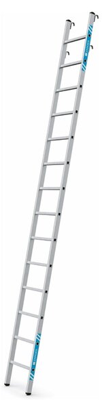 Scala a sbalzo Stella LH di Zarges con 14 gradini