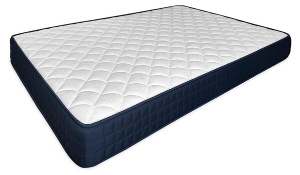 Materasso viscoelastico da 20 cm con proprietà antibatteriche