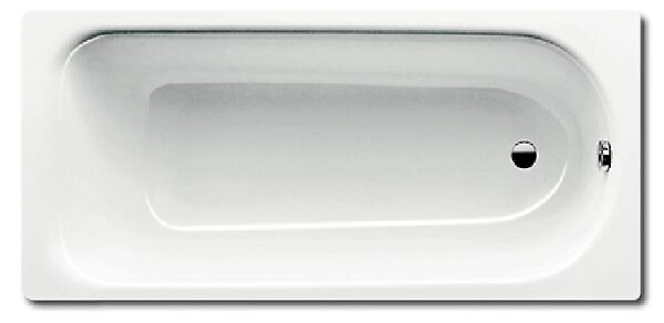 KALDEWEI SANIFORM PLUS vasca da bagno bianco alpino