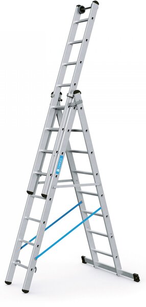 Scala multiuso LM 3 x 8 pioli Z500 41521