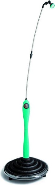 Doccia Solare Per Esterni "Sunny Style" - ø cm.58x200h. - blue - 80005522