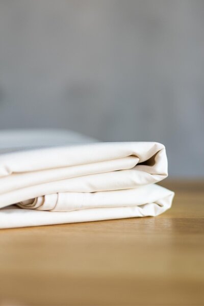 Copripiumino anallergico 140x220 NanoCotone® - Cotonelogico