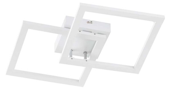 Plafoniera WOFI Elle 2flg