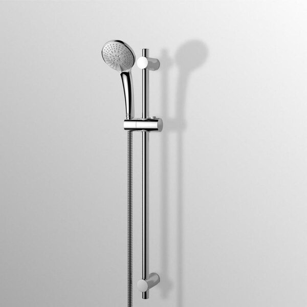 Set Saliscendi Doccia "Idealrain" 1 Funzione