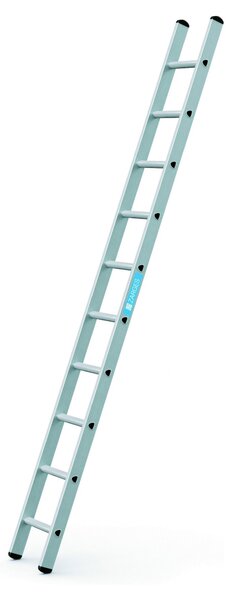 Scala a pioli singola 10 pioli
