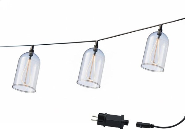 Catena luminosa GLOW 15 m