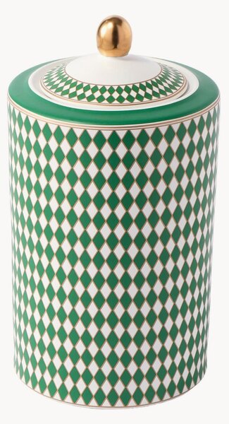 Barattolo in New Bone China Chess