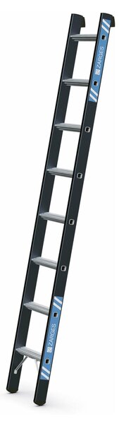 Scala a pioli per carichi pesanti LM 8 pioli Z600 41136