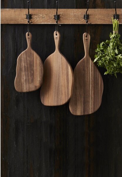 Tagliere da servizio 48 x 20 cm – Holm