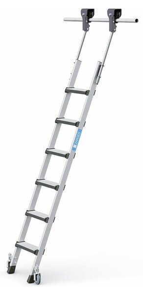 Scala a pioli a gradini LM 6 gradini Z600 41412