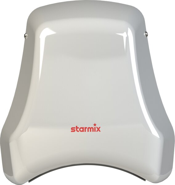 Asciugamani Starmix AIRSTAR T-C1 MW antivandalismo / Asciugamani ad alta velocità