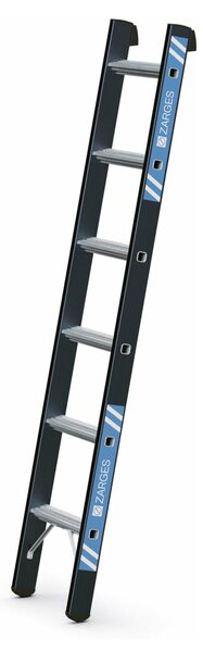 Scala a pioli per carichi pesanti LM 6 pioli Z600 41135