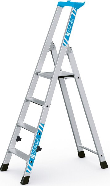 Scaletta 4 gradini Z300 42454
