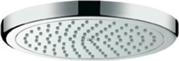 Soffione cromato Hansgrohe Croma 220 EcoSmart