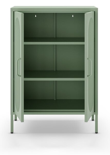 Mobile color menta 70x100 cm Diora - Marckeric