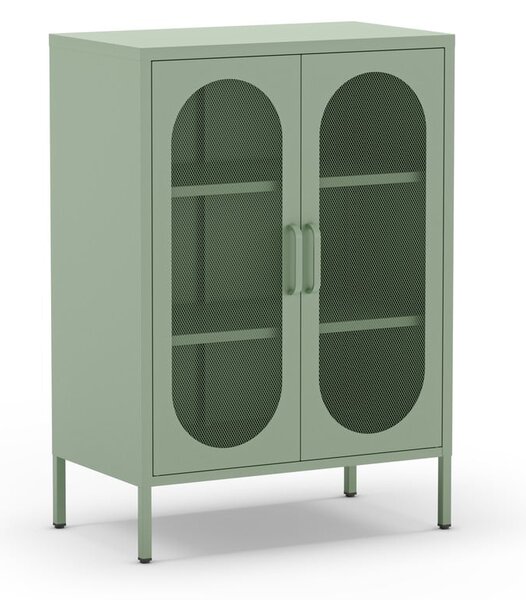 Mobile color menta 70x100 cm Diora - Marckeric