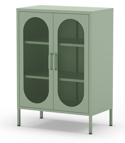 Mobile color menta 70x100 cm Diora - Marckeric