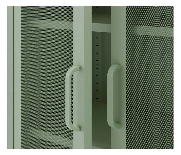 Mobile color menta 70x100 cm Diora - Marckeric