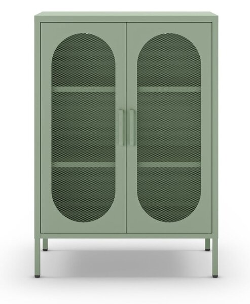 Mobile color menta 70x100 cm Diora - Marckeric