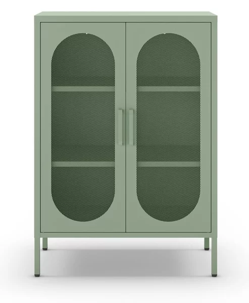 Mobile color menta 70x100 cm Diora - Marckeric