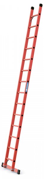 Scala a pioli in vetroresina 14 pioli Z600 41255