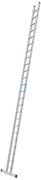 Scala a pioli Zarges Alto L, 24 pioli