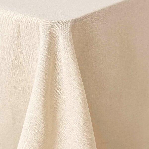 Tovaglia 140x240 cm Serafine – douceur d'intérieur