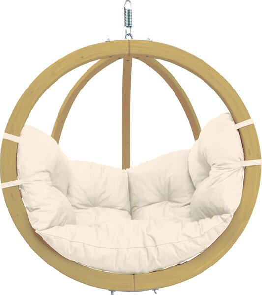 Amaca Amazonas Globo senza telaio Globo Chair natura, AZ-2030820