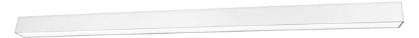 Top Light - LED Lampada da soffitto a plafone/sospensione HORIZON LED/40W/230V bianca