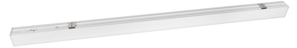 Top Light - LED Lampada da soffitto a plafone/sospensione HORIZON LED/40W/230V bianca