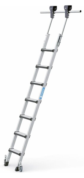 Scala a pioli LM a 7 gradini Z600 41413