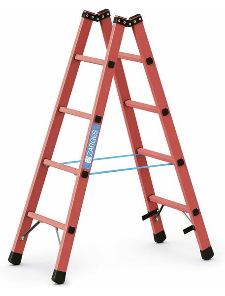 Scala a pioli Kst 2 x 4 pioli Z600 41261