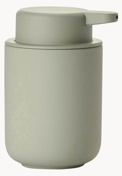 Dispenser sapone con superficie soft-touch Ume