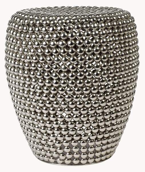 Sgabello decorativo Dot