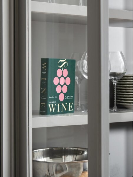 Set di accessori da vino The Essentials Wine Tools – Printworks