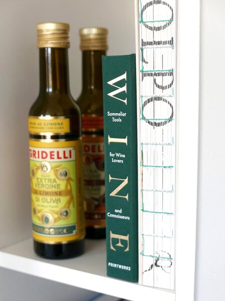 Set di accessori da vino The Essentials Wine Tools – Printworks