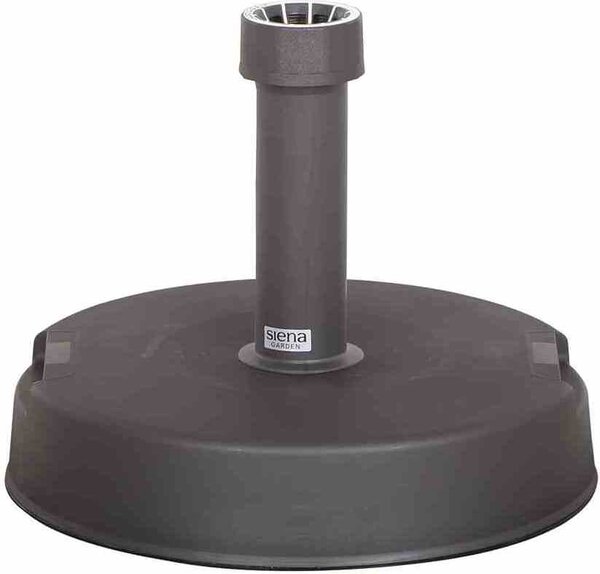 Portaombrelli in plastica SIENA GARDEN J40989