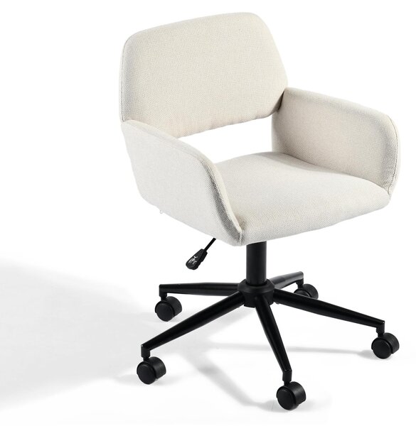 Sedia da ufficio scandinava con altezza regolabile