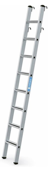 Scala a pioli a gradini LM 8 gradini Z600 1041358