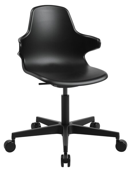 Sedia girevole SITNESS LIFE 20 FY200 lati nero