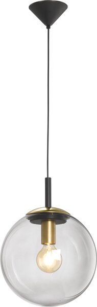 Fischer & Honsel lampada a sospensione Dini Ø 30 cm