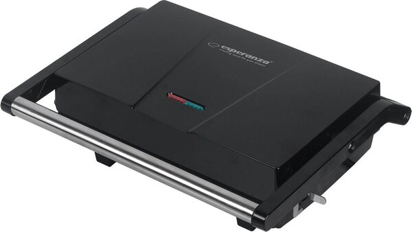 Esperanza EKG014 Contact grill 1200W
