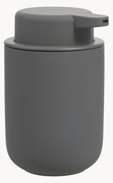 Dispenser sapone con superficie soft-touch Ume
