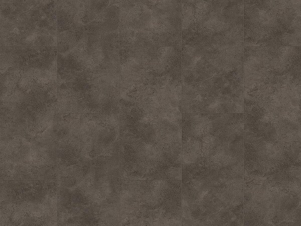 Piastrella in laminato Classen 60,4 x 28 cm Concrete black