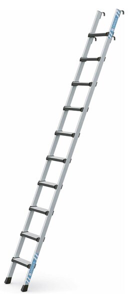 Scala a pioli LM a 10 gradini Z600 41406