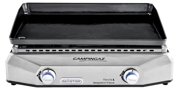 - Barbecue a gas Campingaz Master Plancha L